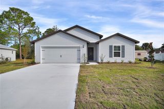 19 PINEAPPLE DRIVE, Palm Coast, FL 32164