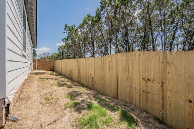 5622 Barkridge Drive, Granbury, TX 76048