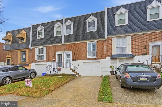 3206 KILBURN RD, Philadelphia, PA 19114