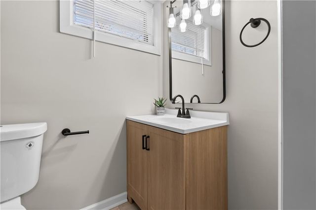 804 N 83rd Drive, Kansas City, KS 66112