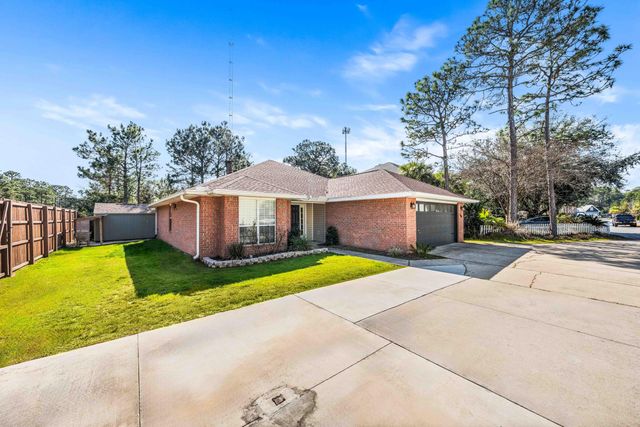 109 Rivercrest Circle, Santa Rosa Beach, FL 32459