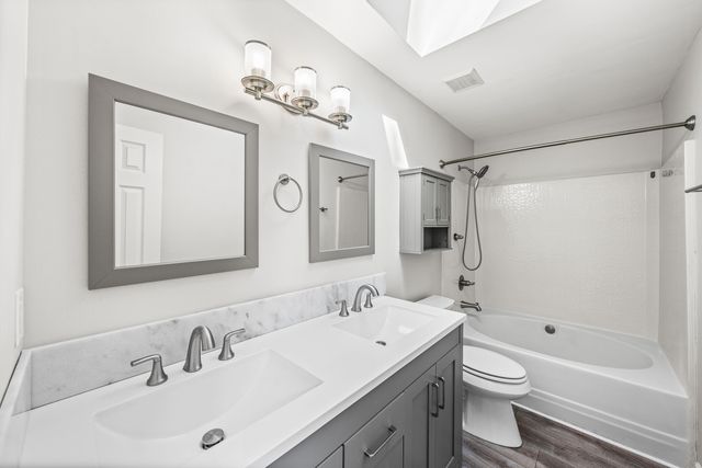 109 Rivercrest Circle, Santa Rosa Beach, FL 32459