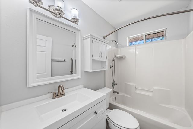 109 Rivercrest Circle, Santa Rosa Beach, FL 32459