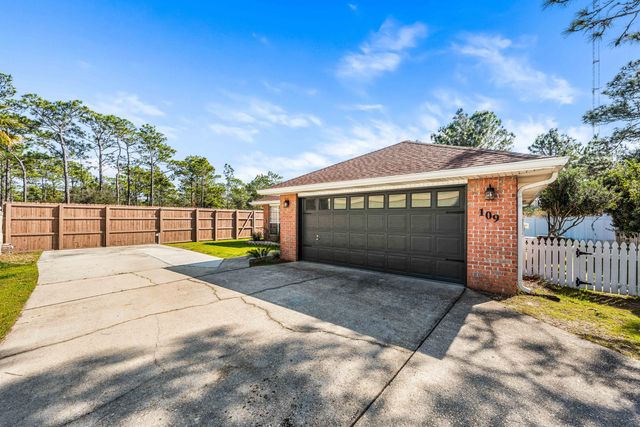 109 Rivercrest Circle, Santa Rosa Beach, FL 32459