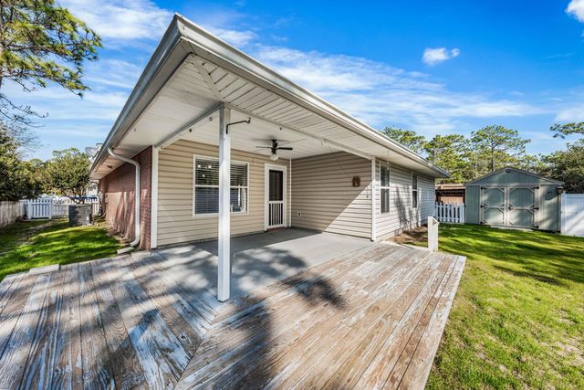 109 Rivercrest Circle, Santa Rosa Beach, FL 32459