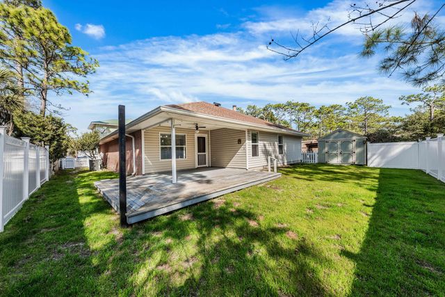 109 Rivercrest Circle, Santa Rosa Beach, FL 32459