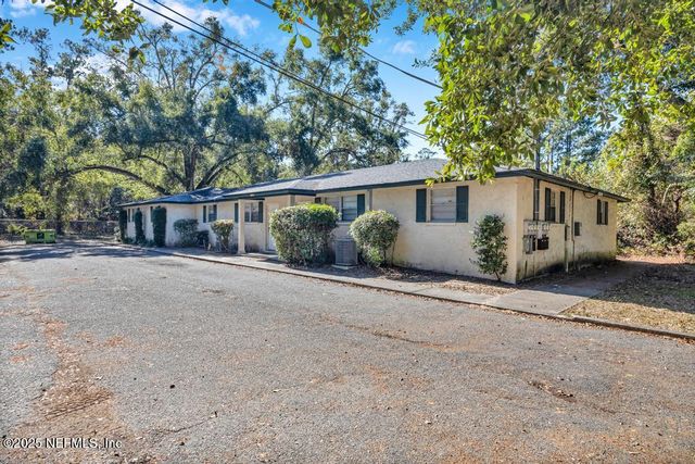 1130 FOUNTAIN Road, Jacksonville, FL 32205