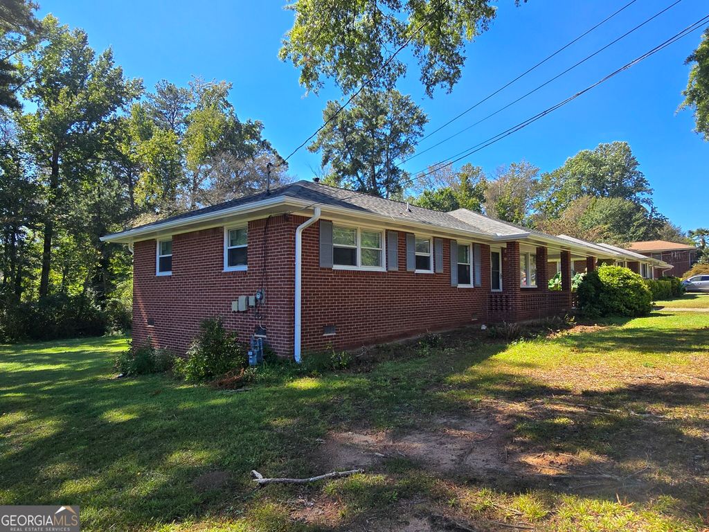 1883 Stratford Arms Drive, Morrow, GA 30260 — photo 4