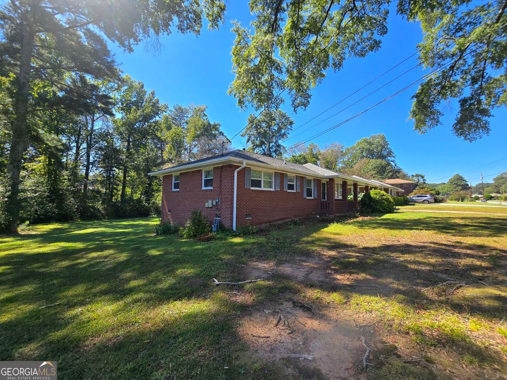 1883 Stratford Arms Drive, Morrow, GA 30260 — photo 5