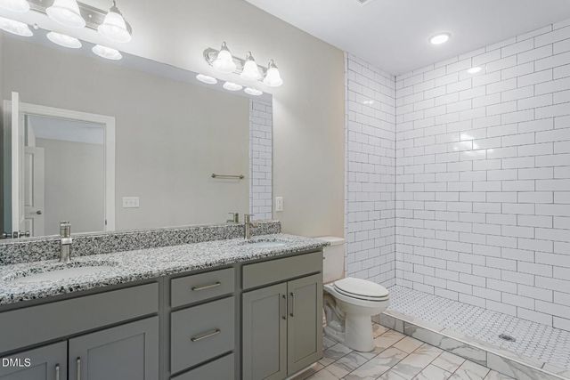 2373 Tribek Court, Burlington, NC 27215