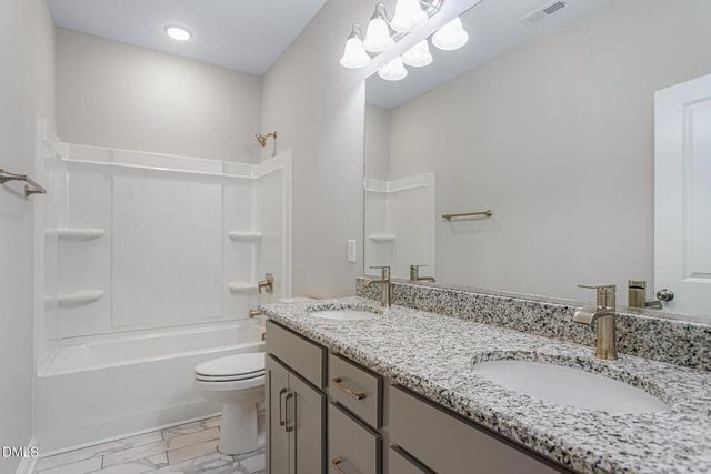 2373 Tribek Court, Burlington, NC 27215