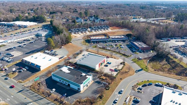 2373 Tribek Court, Burlington, NC 27215