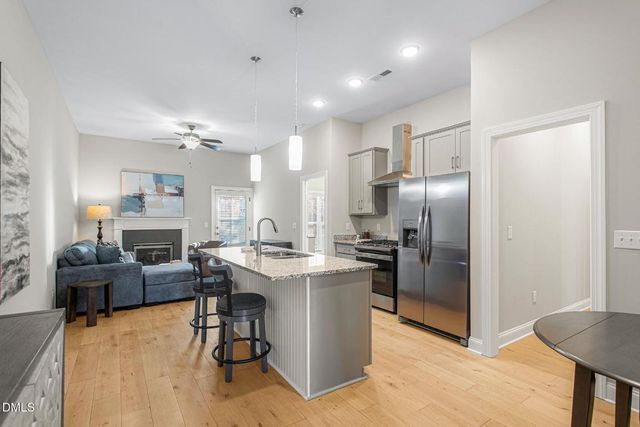 2373 Tribek Court, Burlington, NC 27215