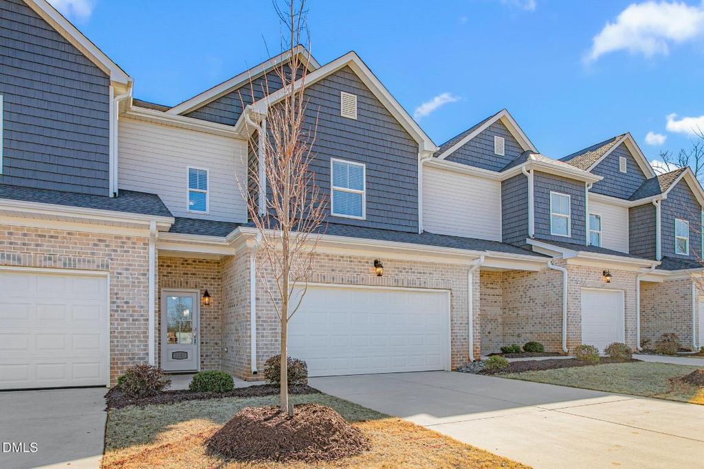 2373 Tribek Court, Burlington, NC 27215