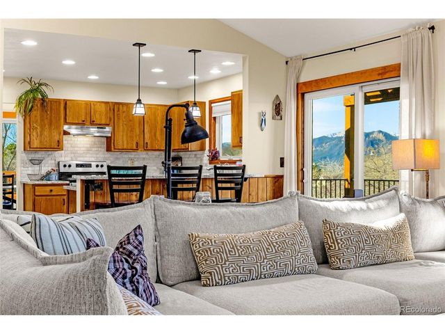 660 Harness, Monument, CO 80132