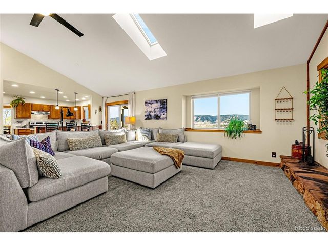 660 Harness, Monument, CO 80132