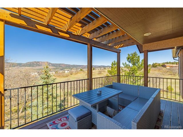 660 Harness, Monument, CO 80132