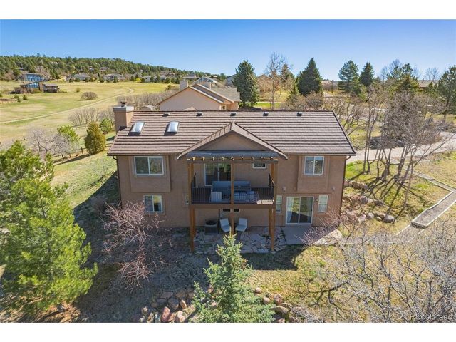 660 Harness, Monument, CO 80132