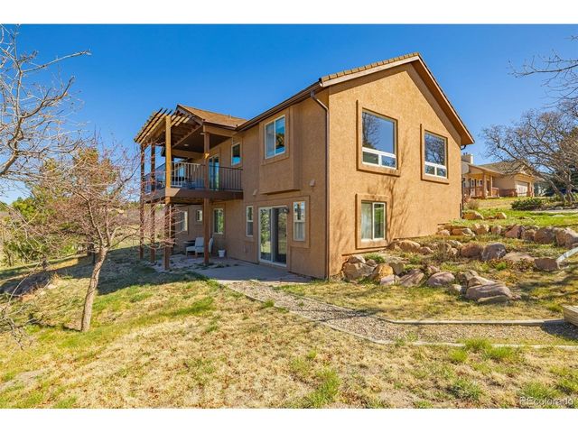 660 Harness, Monument, CO 80132