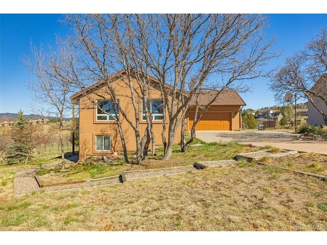 660 Harness, Monument, CO 80132