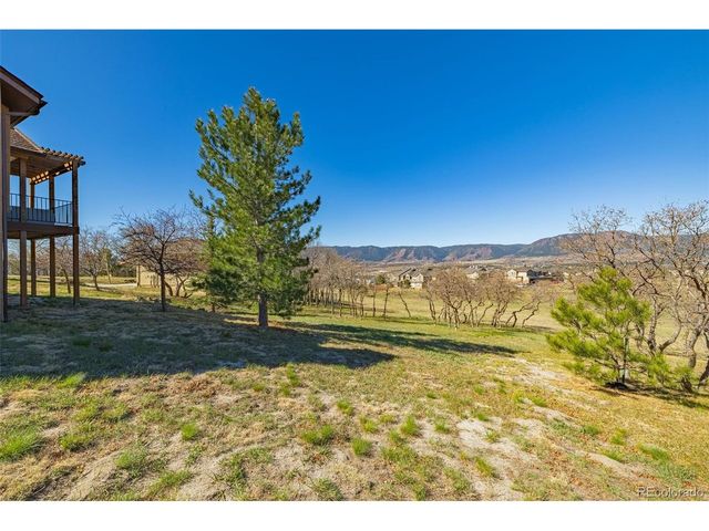 660 Harness, Monument, CO 80132