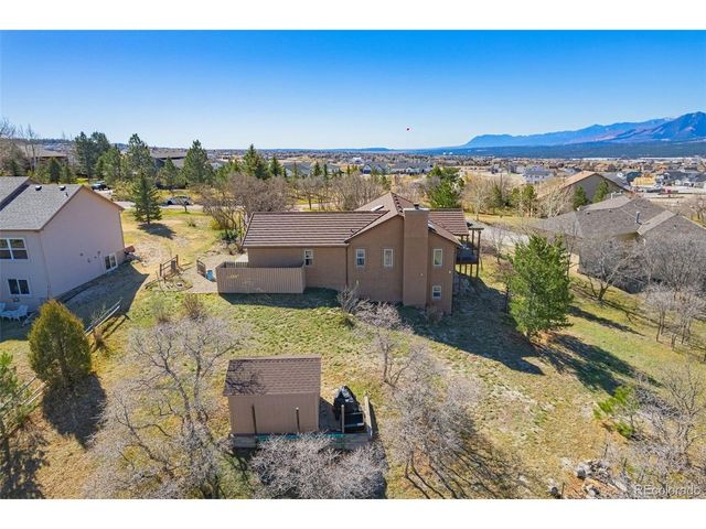 660 Harness, Monument, CO 80132