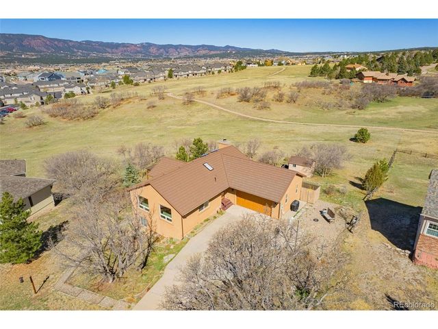 660 Harness, Monument, CO 80132