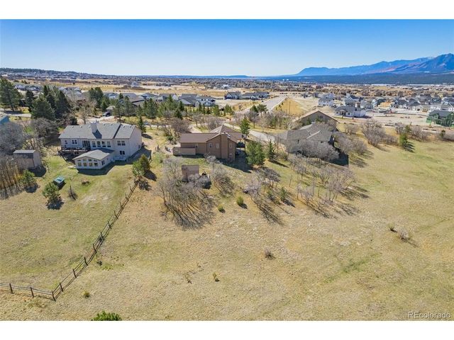 660 Harness, Monument, CO 80132