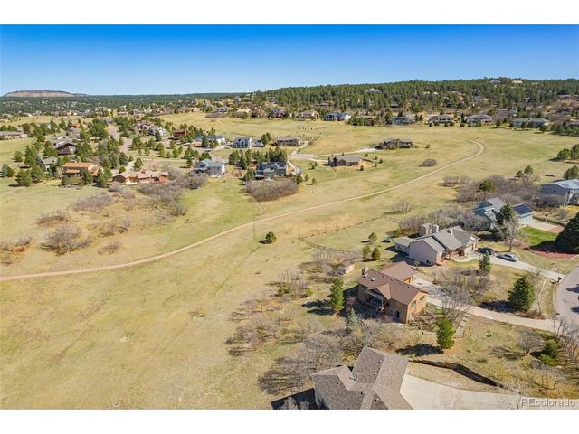 660 Harness, Monument, CO 80132