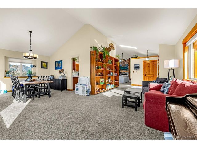 660 Harness, Monument, CO 80132