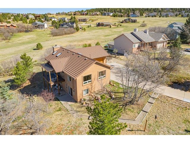 660 Harness, Monument, CO 80132