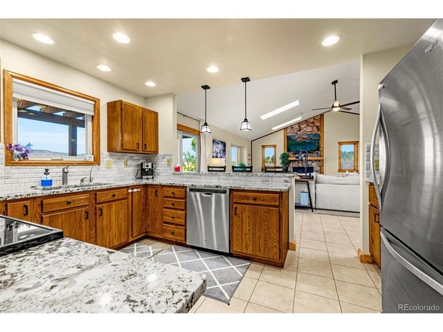 660 Harness, Monument, CO 80132