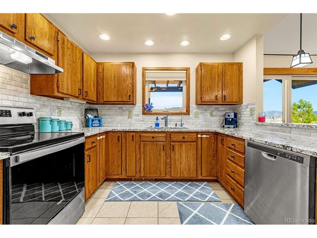 660 Harness, Monument, CO 80132