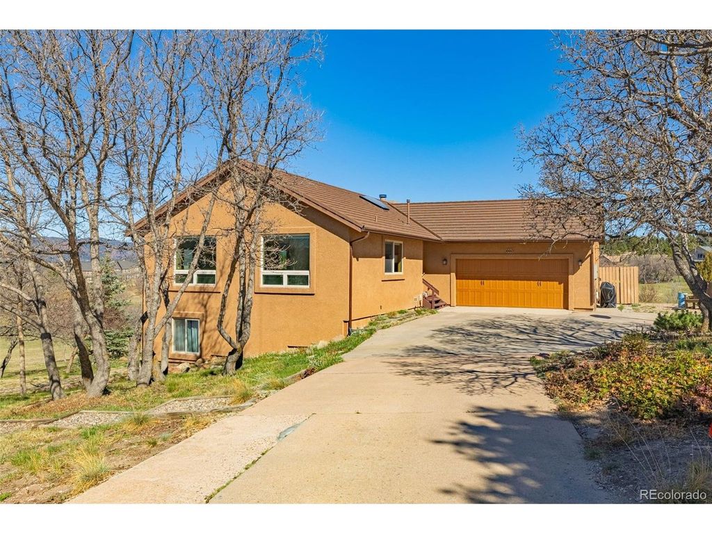 660 Harness, Monument, CO 80132