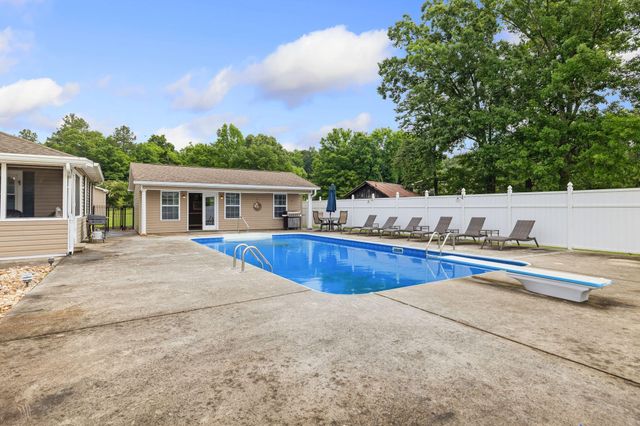 871 Kile Lake Road SE, Cleveland, TN 37323