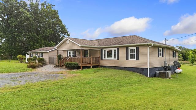 871 Kile Lake Road SE, Cleveland, TN 37323