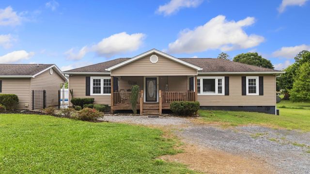871 Kile Lake Road SE, Cleveland, TN 37323