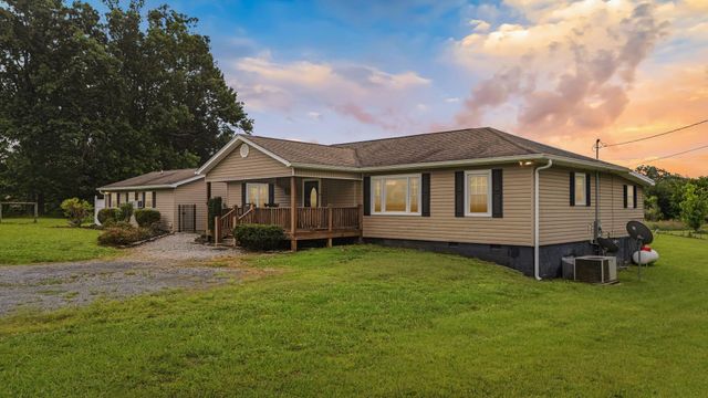 871 Kile Lake Road SE, Cleveland, TN 37323