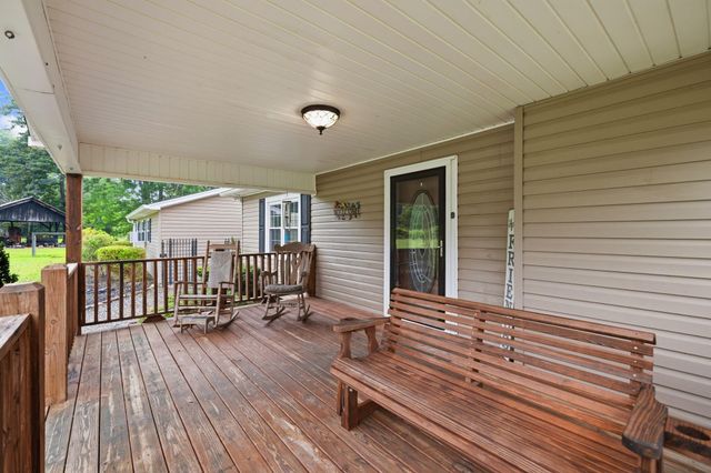 871 Kile Lake Road SE, Cleveland, TN 37323