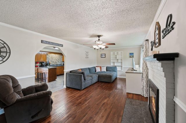871 Kile Lake Road SE, Cleveland, TN 37323