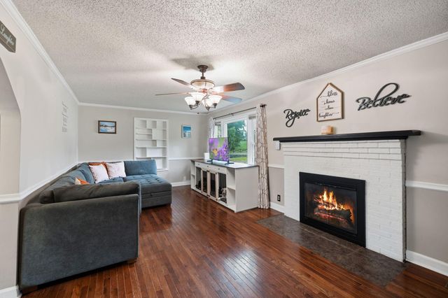 871 Kile Lake Road SE, Cleveland, TN 37323