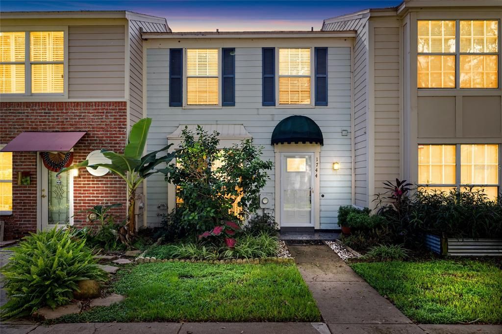 1744 MILL RUN CREEK, Tampa, FL 33613