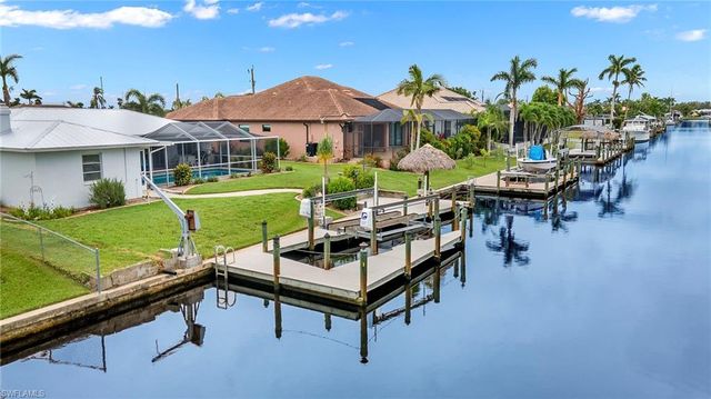 5240 SW 2nd PL, Cape Coral, FL 33914
