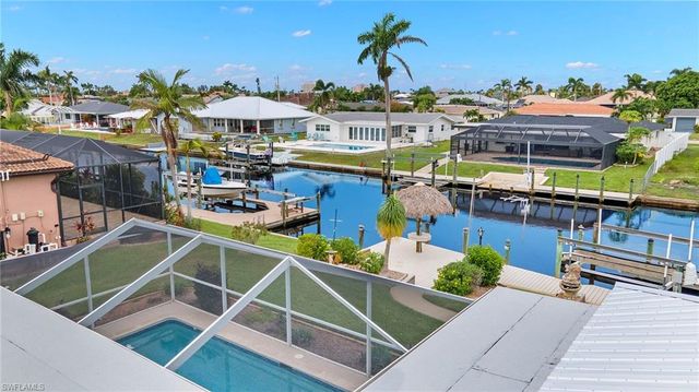 5240 SW 2nd PL, Cape Coral, FL 33914