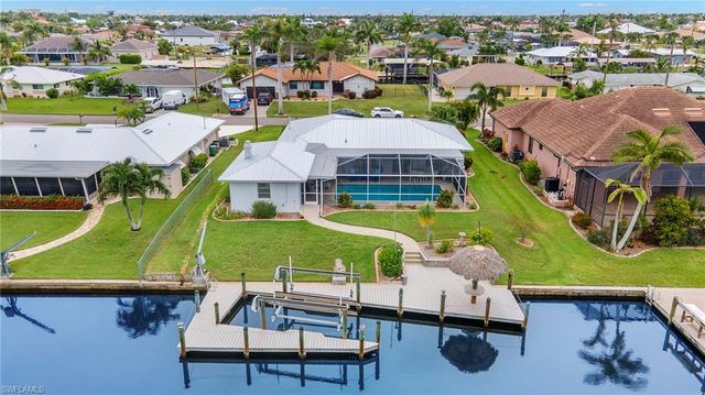 5240 SW 2nd PL, Cape Coral, FL 33914