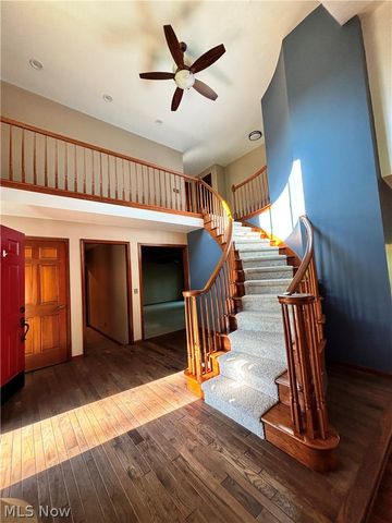 7447 McLELLAN Drive, Walton Hills, OH 44146