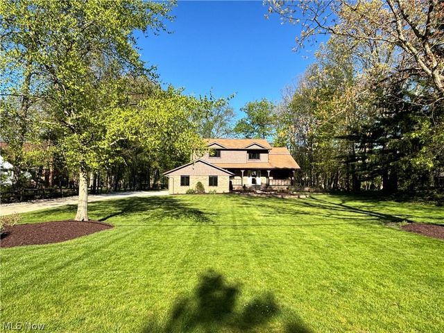 7447 McLELLAN Drive, Walton Hills, OH 44146
