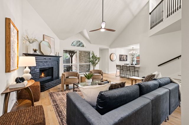 2709 Northshore Boulevard, Flower Mound, TX 75022