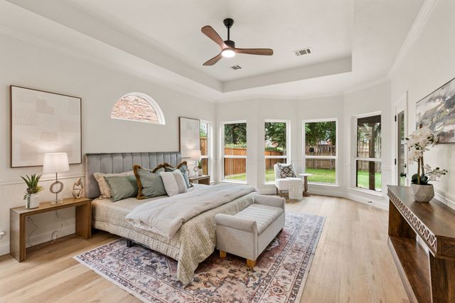 2709 Northshore Boulevard, Flower Mound, TX 75022