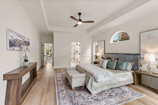 2709 Northshore Boulevard, Flower Mound, TX 75022